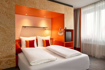 vienna house easy gnzburg