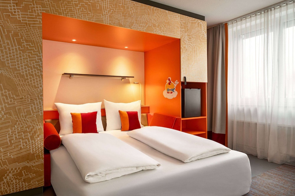 vienna house easy gnzburg