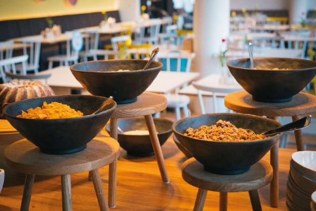 vienna house easy gnzburg