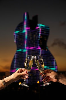 dolce by wyndham hollywood