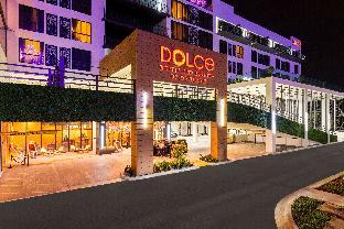 dolce by wyndham hollywood