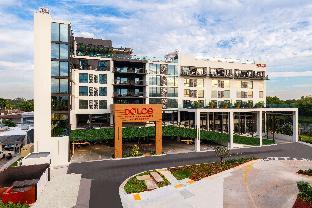 dolce by wyndham hollywood