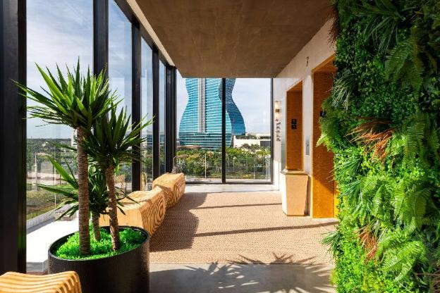 dolce by wyndham hollywood