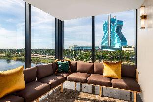 dolce by wyndham hollywood