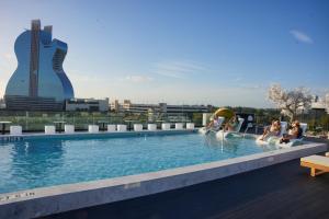 dolce by wyndham hollywood