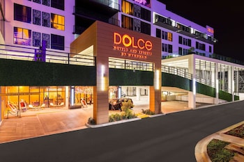 dolce by wyndham hollywood