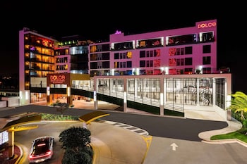 dolce by wyndham hollywood