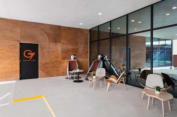 dolce by wyndham hollywood