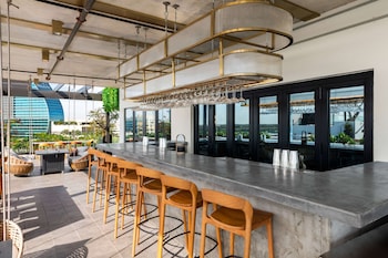 dolce by wyndham hollywood