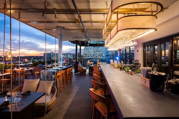 dolce by wyndham hollywood