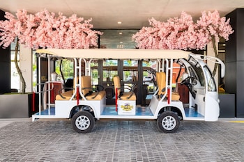 dolce by wyndham hollywood