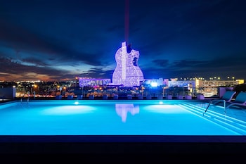 dolce by wyndham hollywood