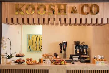 dolce by wyndham hollywood