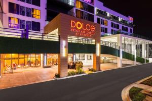 dolce by wyndham hollywood