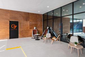 dolce by wyndham hollywood