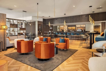 vienna house easy by wyndham frankfurt airport