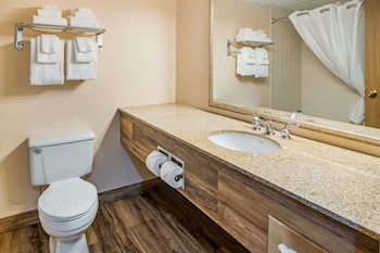 quality inn and suites