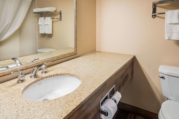 quality inn and suites