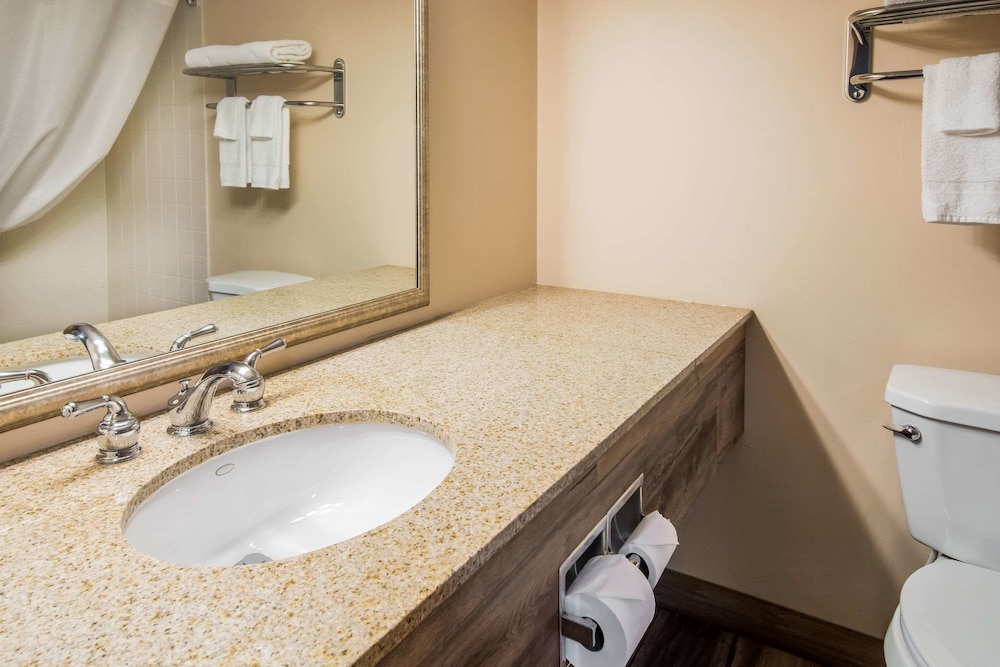 quality inn and suites