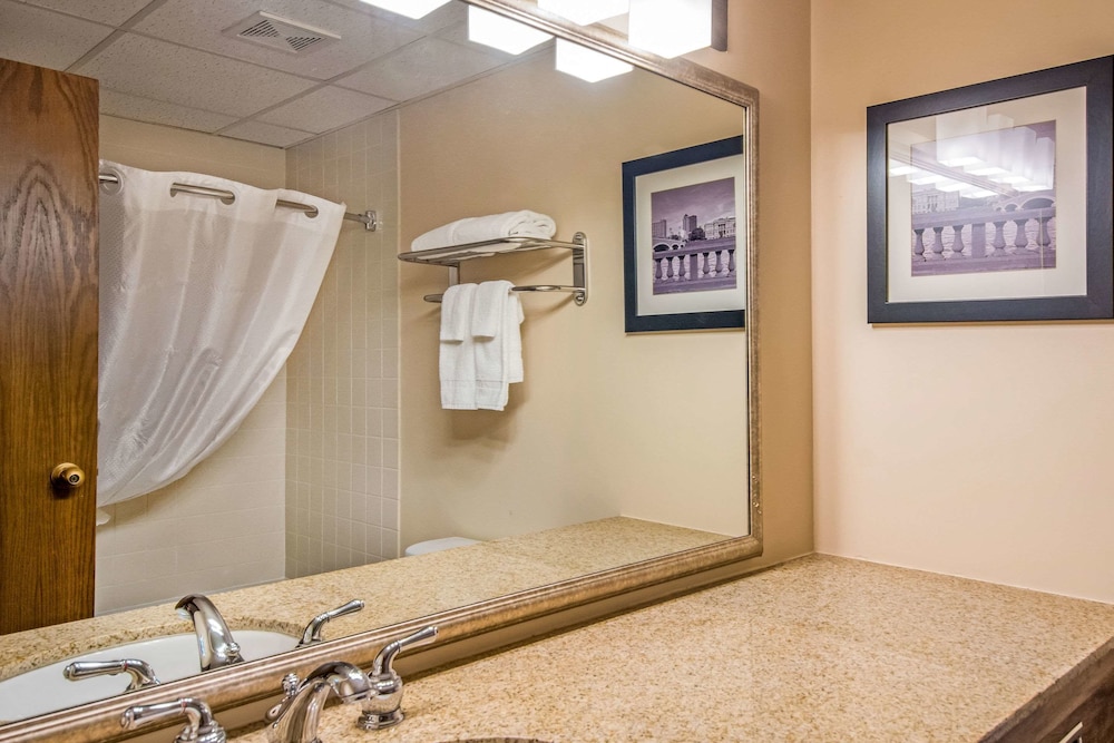 quality inn and suites