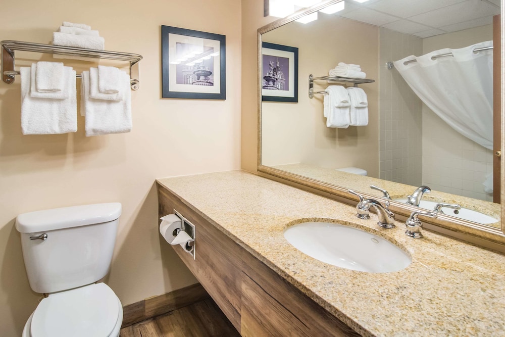 quality inn and suites