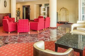 quality inn and suites