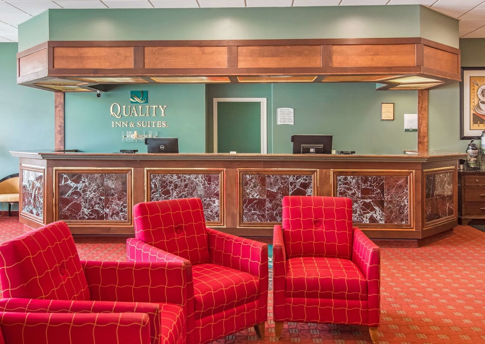quality inn and suites