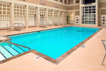 quality inn and suites
