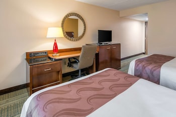 quality inn and suites