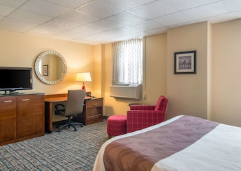 quality inn and suites