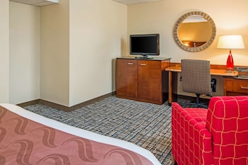 quality inn and suites