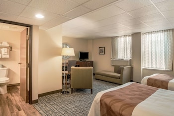 quality inn and suites