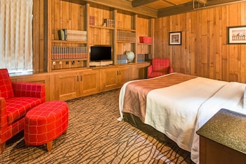 quality inn and suites