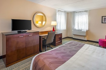 quality inn and suites