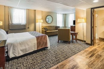 quality inn and suites
