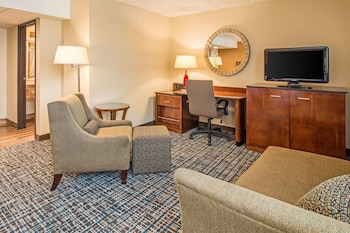 quality inn and suites
