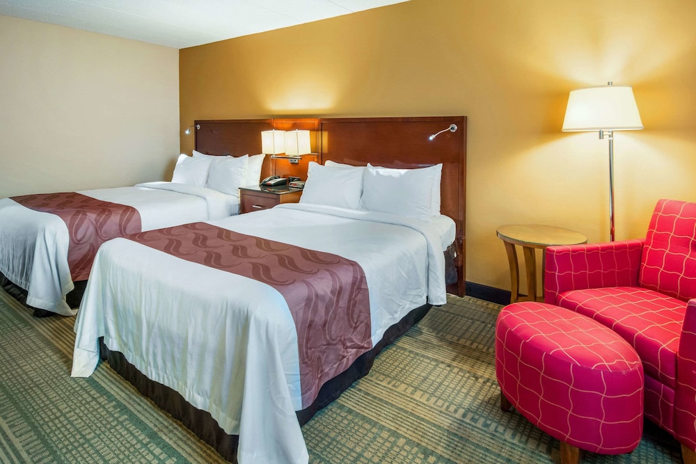 quality inn and suites