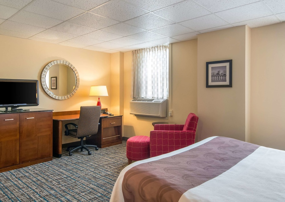 quality inn and suites