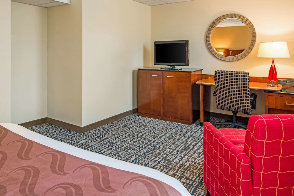 quality inn and suites