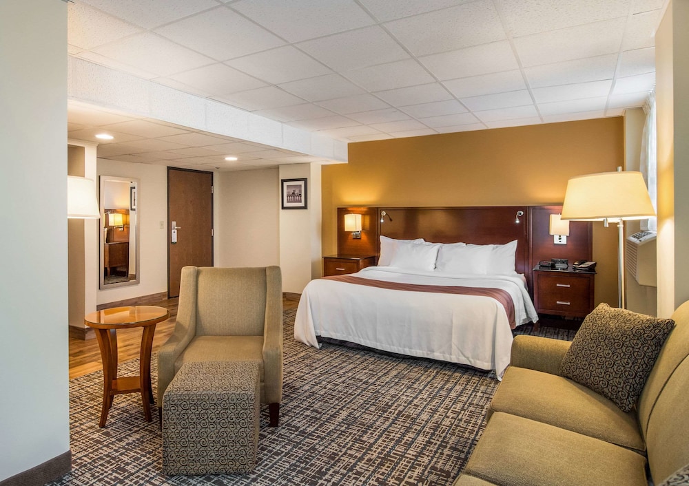 quality inn and suites