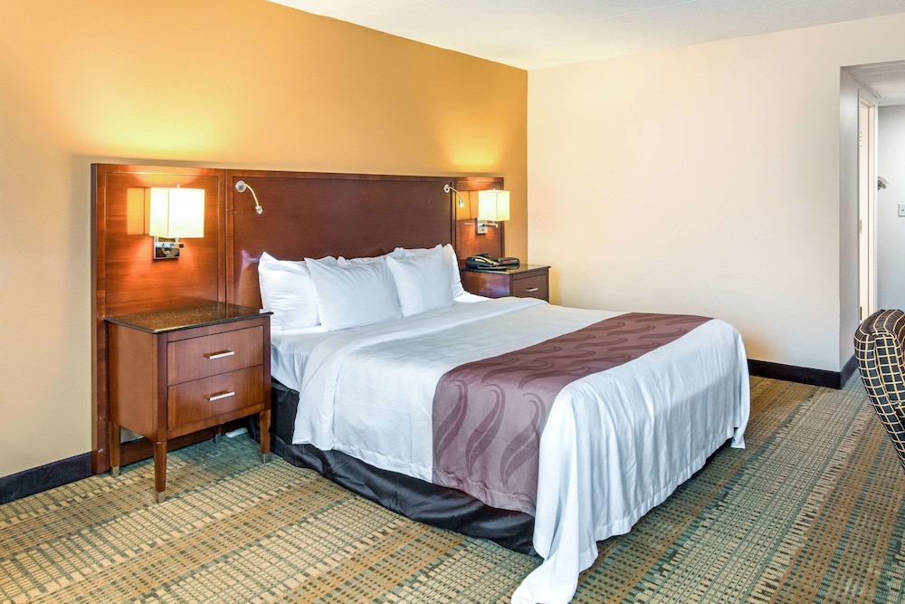 quality inn and suites