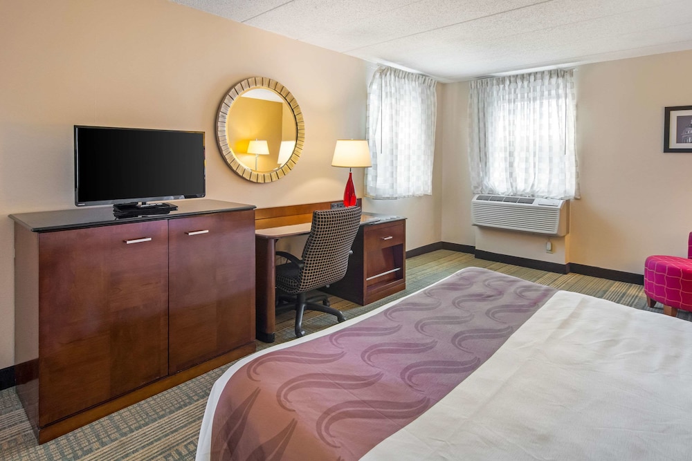 quality inn and suites