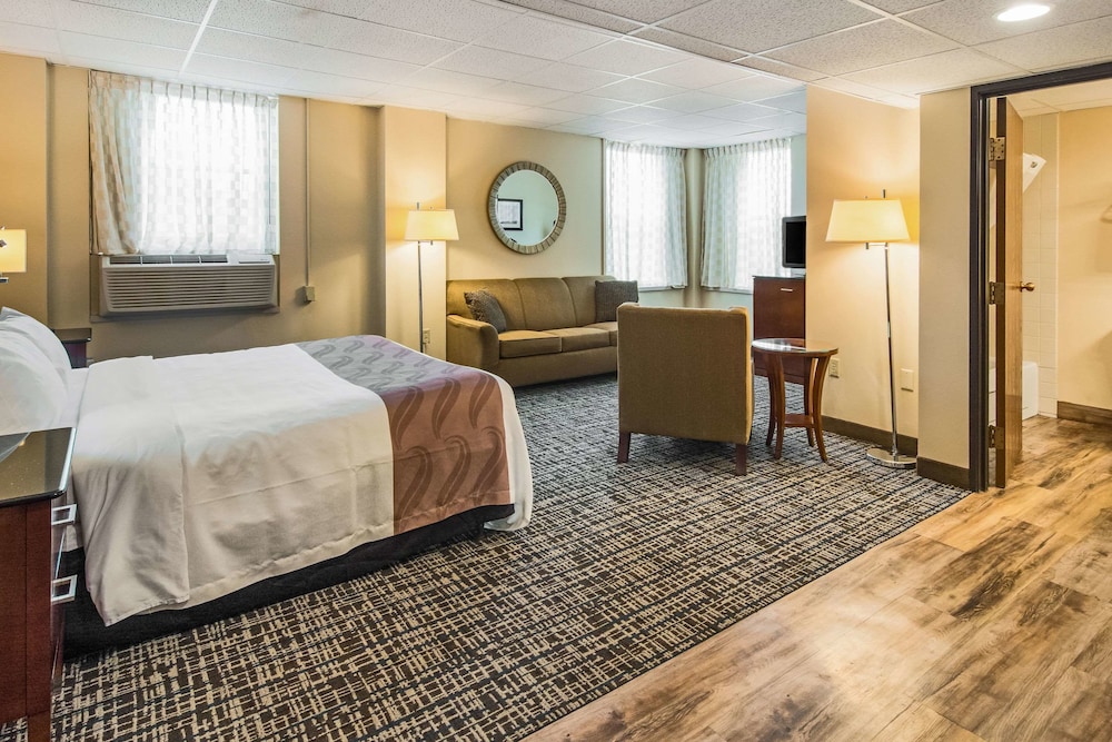 quality inn and suites