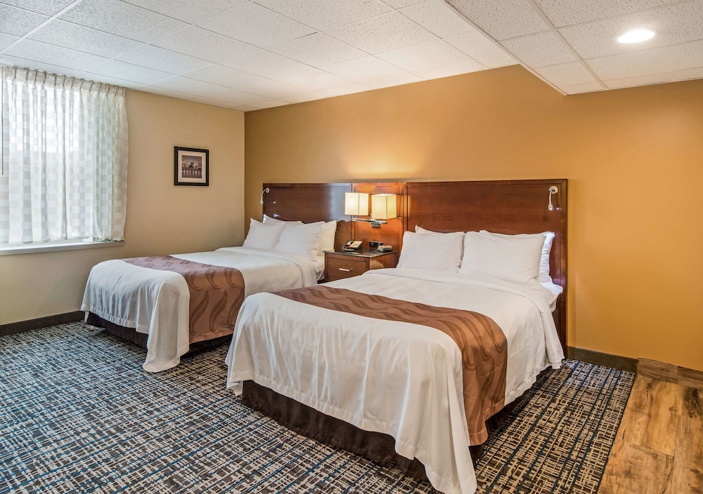 quality inn and suites