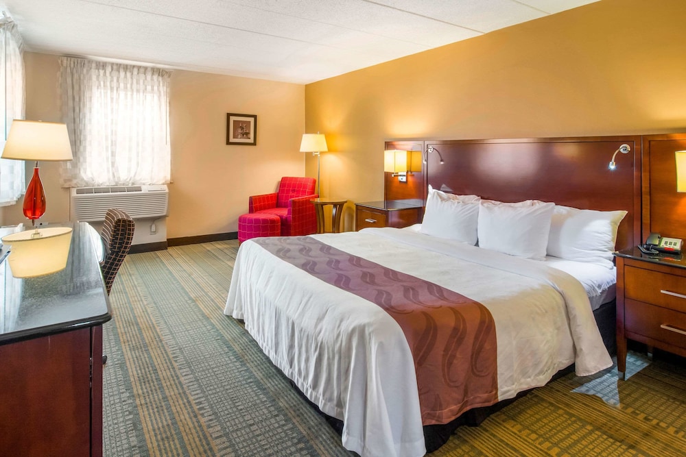 quality inn and suites