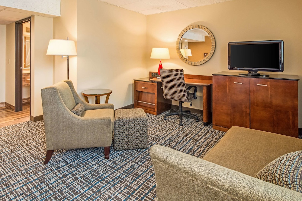 quality inn and suites