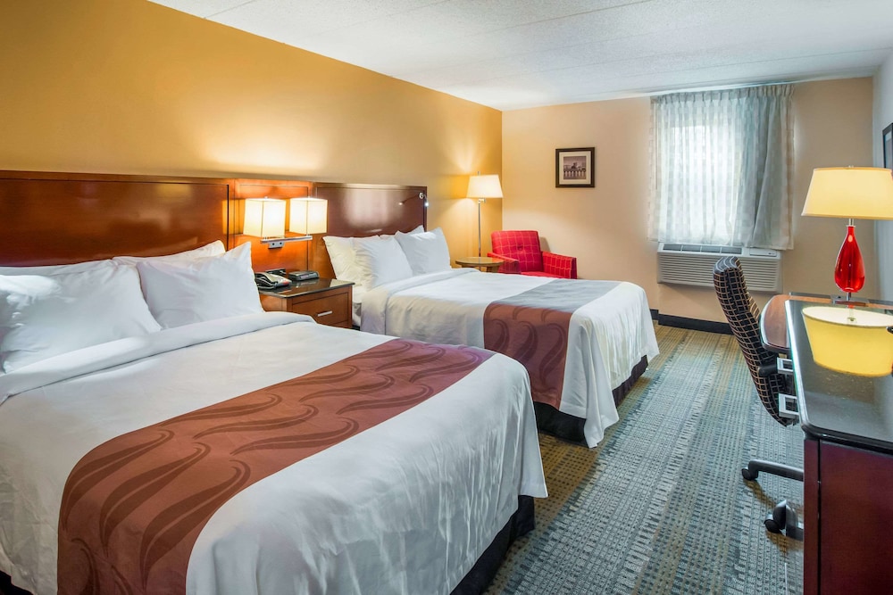 quality inn and suites