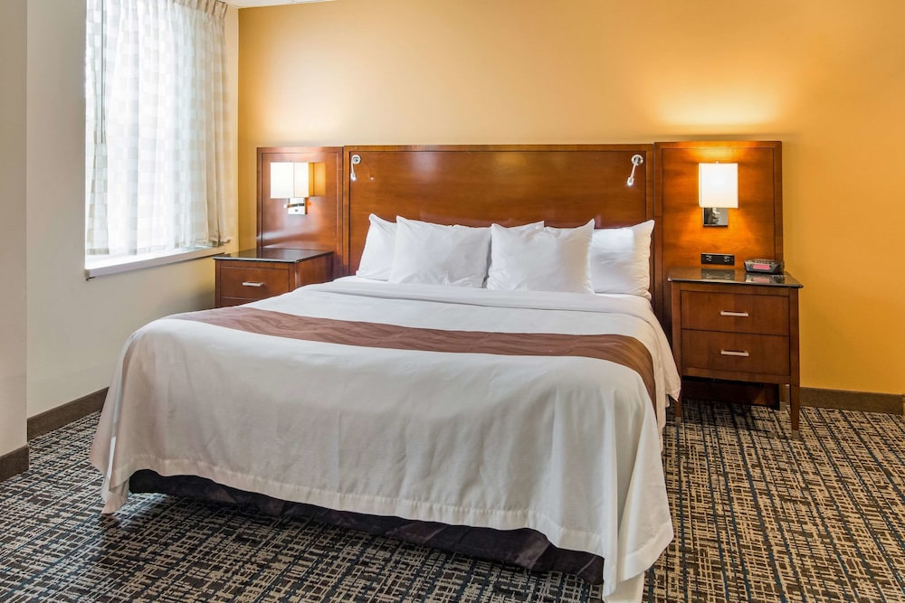 quality inn and suites