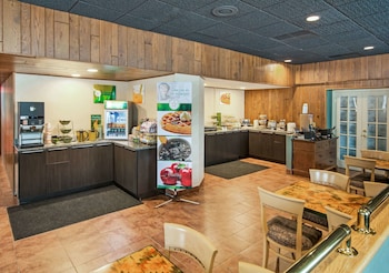 quality inn and suites