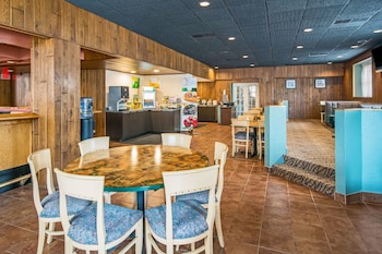 quality inn and suites